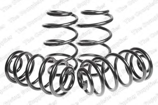 954413 KILEN Suspension Kit, coil springs