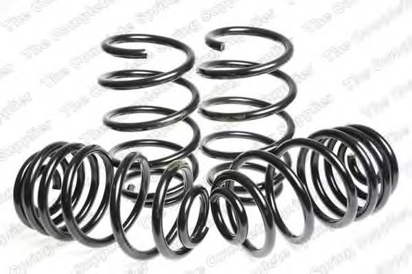954414 KILEN Suspension Kit, coil springs
