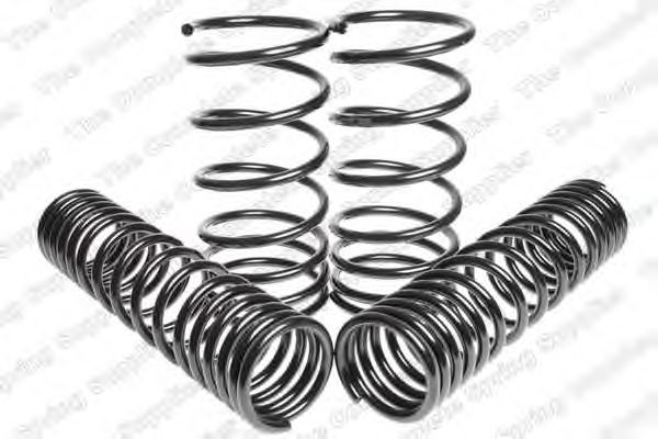 958414 KILEN Suspension Kit, coil springs