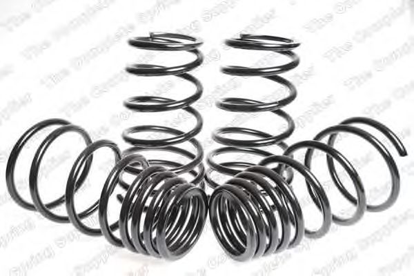 964416 KILEN Suspension Kit, coil springs