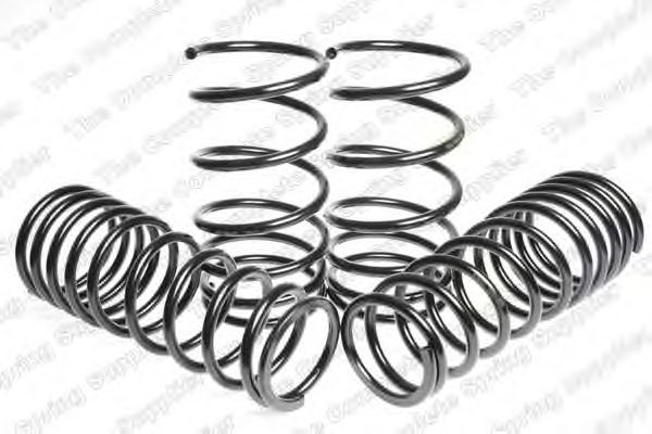 964440 KILEN Suspension Kit, coil springs