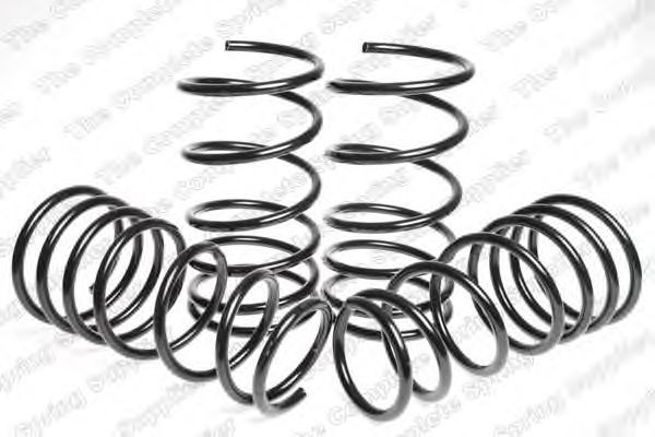 964412 KILEN Suspension Kit, coil springs