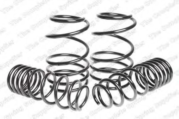 964458 KILEN Suspension Kit, coil springs