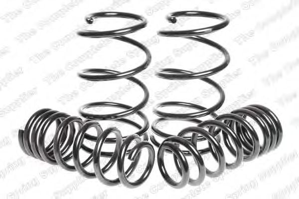 964474 KILEN Suspension Kit, coil springs