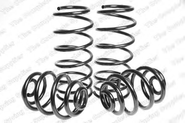 965414 KILEN Suspension Kit, coil springs