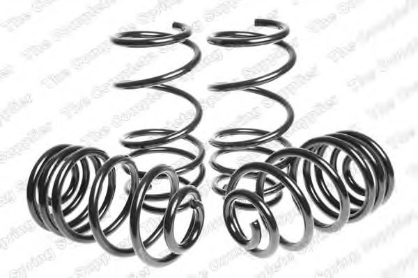 965431 KILEN Suspension Kit, coil springs