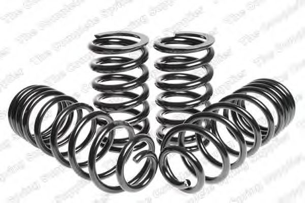 968436 KILEN Suspension Kit, coil springs
