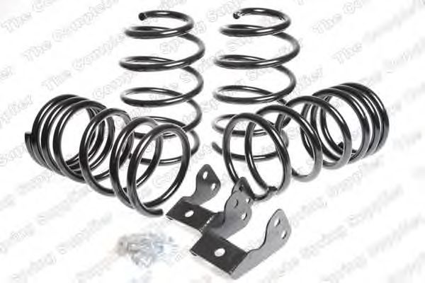 968005 KILEN Suspension Kit, coil springs