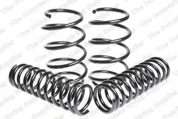 968445 KILEN Suspension Kit, coil springs