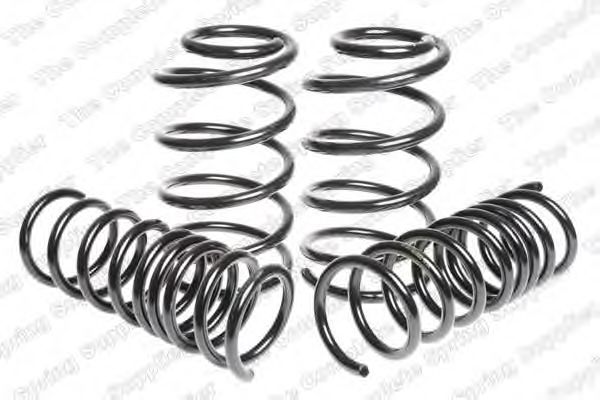 968446 KILEN Suspension Kit, coil springs