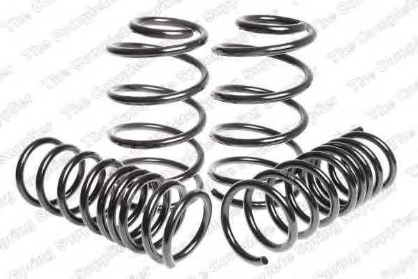 968447 KILEN Suspension Kit, coil springs