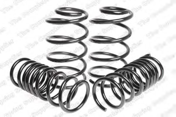 968449 KILEN Suspension Kit, coil springs