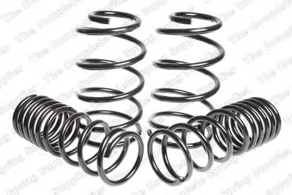 968457 KILEN Suspension Kit, coil springs