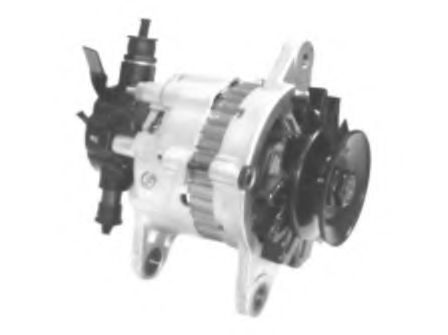 BTS Turbo L610399