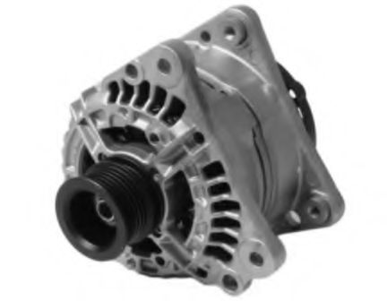BTS Turbo L610509