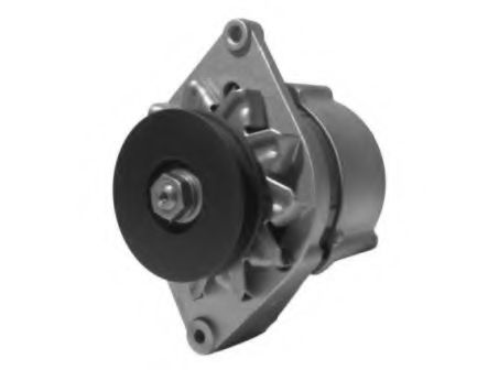 BTS Turbo L610544