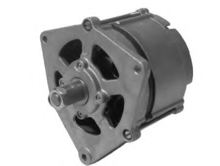 BTS Turbo L610592