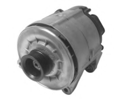 BTS Turbo L610688