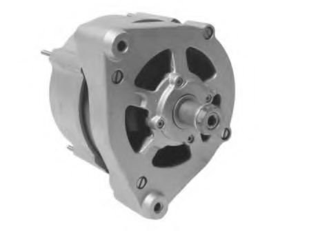 BTS Turbo L610722