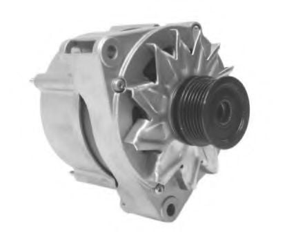 BTS Turbo L610744