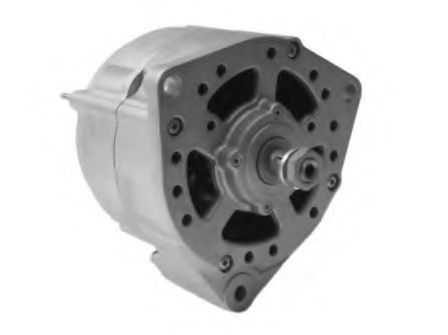 BTS Turbo L610760