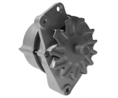 BTS Turbo L610846