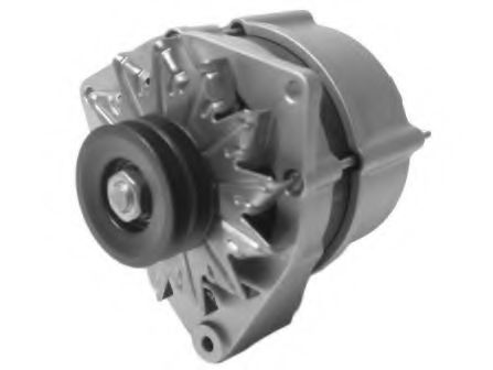 BTS Turbo L610860