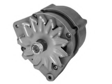 BTS Turbo L610884