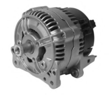 BTS Turbo L610904