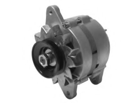 BTS Turbo L610971