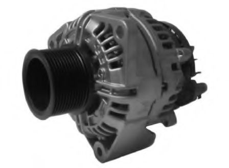 BTS Turbo L611011
