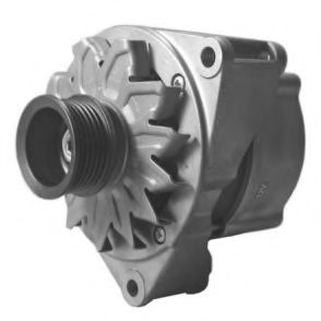 BTS Turbo L611519