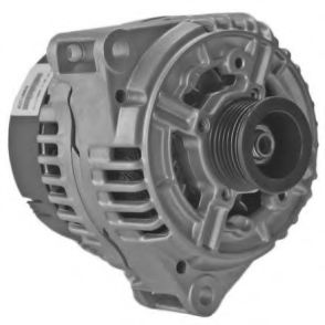 BTS Turbo L611522