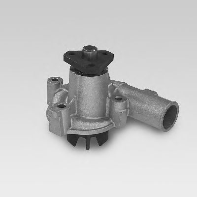 P821 HEPU Water Pump