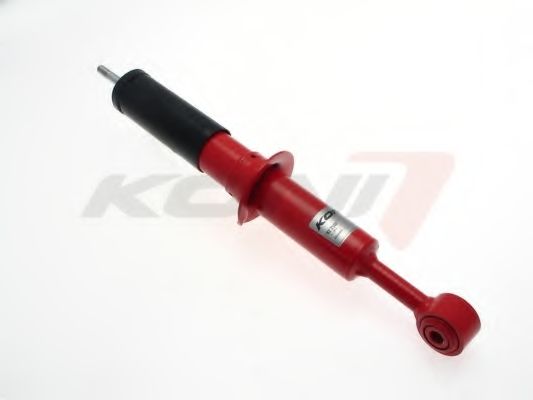 82-2560 KONI Brake System Brake Master Cylinder