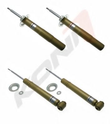 2100-4029 KONI Suspension Suspension Kit, shock absorber