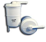 FF-027 ALCO+FILTER Fuel Supply System Fuel filter