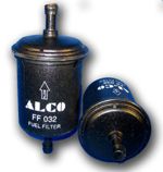 FF-032 ALCO+FILTER Топливный фильтр