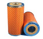 MD-009 ALCO+FILTER Lubrication Oil Filter