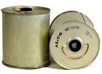 MD-017A ALCO+FILTER Oil Filter