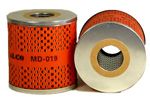 MD-019 ALCO+FILTER Lubrication Oil Filter