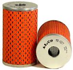 MD-027B ALCO+FILTER Lubrication Oil Filter
