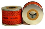 MD-037 ALCO+FILTER Lubrication Oil Filter