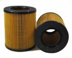 MD-081 ALCO+FILTER Lubrication Oil Filter