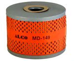 MD-149 ALCO+FILTER Lubrication Oil Filter