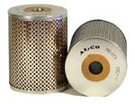 MD-173 ALCO+FILTER Lubrication Oil Filter
