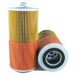 MD-175 ALCO+FILTER Lubrication Oil Filter