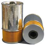 MD-249 ALCO+FILTER Lubrication Oil Filter