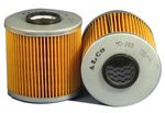 MD-265 ALCO+FILTER Lubrication Oil Filter