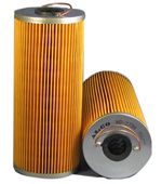 MD-273A ALCO+FILTER Oil Filter